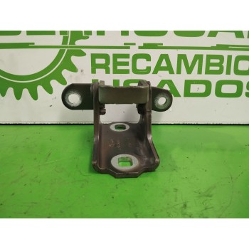 Recambio de bisagras para opel insignia berlina 2.0 cdti cat referencia OEM IAM ES03A046574  