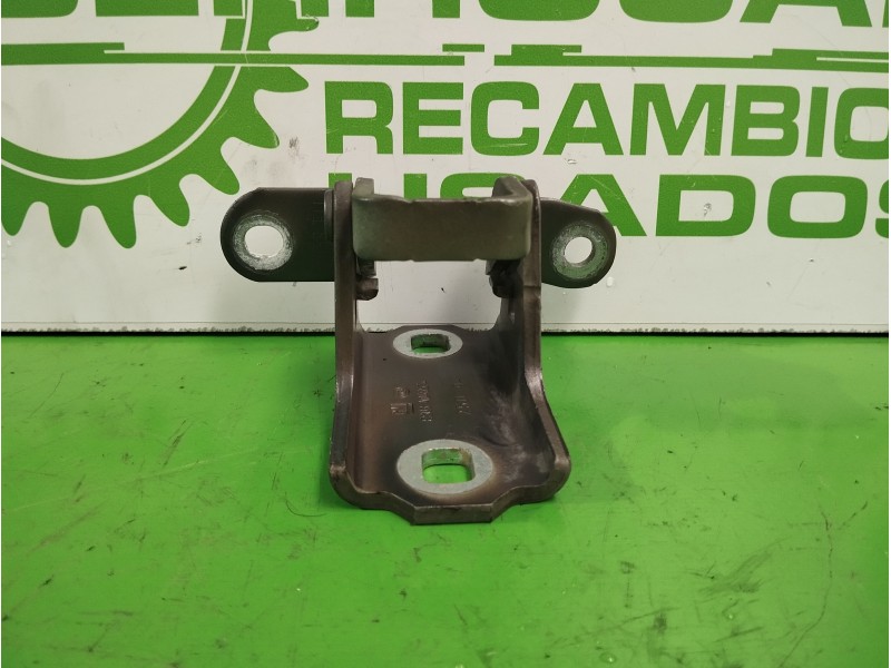 Recambio de bisagras para opel insignia berlina 2.0 cdti cat referencia OEM IAM ES03A046574  