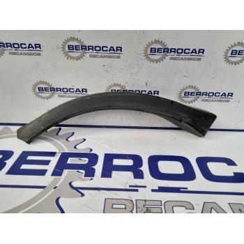 Recambio de moldura lateral para land rover range rover sport referencia OEM IAM 5H3211281AB  