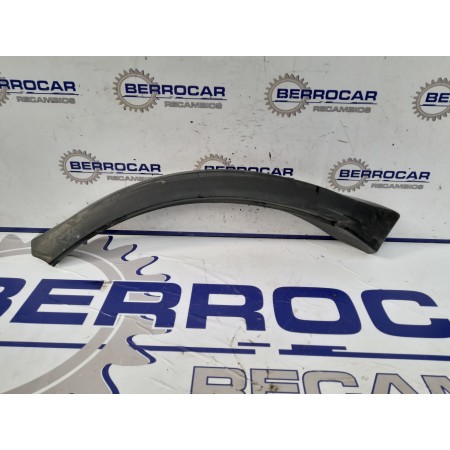 Recambio de moldura lateral para land rover range rover sport referencia OEM IAM 5H3211281AB  