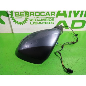 Recambio de retrovisor izquierdo para citroën c4 grand picasso exclusive referencia OEM IAM 96825020XT  