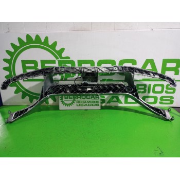Recambio de panel frontal para ford focus berlina (cak) ambiente referencia OEM IAM 2M518B041CF  