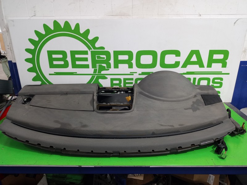 Recambio de salpicadero para seat alhambra (7v9) 2.0 tdi referencia OEM IAM 7M3857009AG74D / 7M3880204  