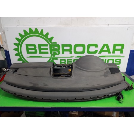 Recambio de salpicadero para seat alhambra (7v9) 2.0 tdi referencia OEM IAM 7M3857009AG74D / 7M3880204  