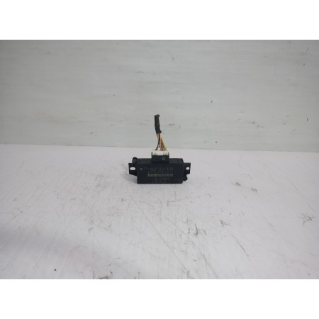 Recambio de modulo electronico para renault scenic iii bose edition referencia OEM IAM 259906372R  
