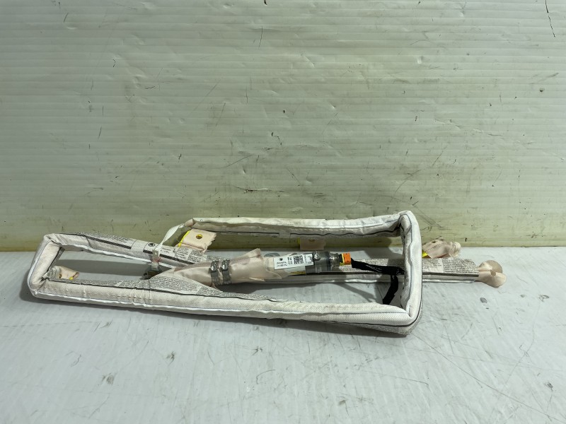 Recambio de airbag cortina delantero izquierdo para skoda yeti active referencia OEM IAM 5L6880741  