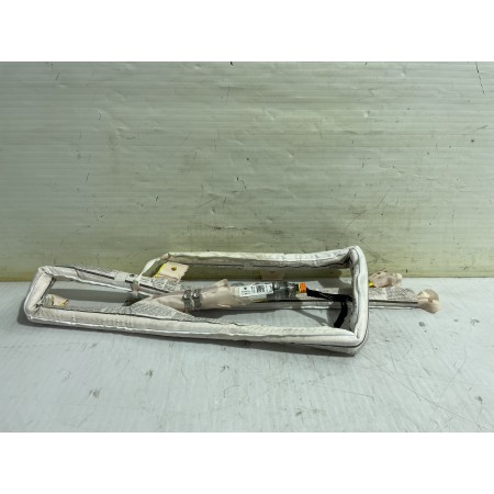 Recambio de airbag cortina delantero izquierdo para skoda yeti active referencia OEM IAM 5L6880741  