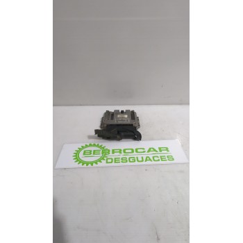 Recambio de centralita motor uce para hyundai i30 (fd) 1.6 crdi referencia OEM IAM 391112A410  