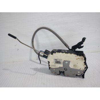 Recambio de cerradura puerta delantera derecha para mini mini (r56) cooper referencia OEM IAM 51212752596  