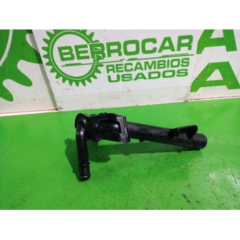 Recambio de tubo para renault kangoo profesional referencia OEM IAM 210475246R  