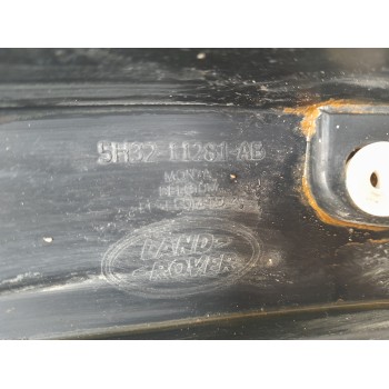 Recambio de moldura lateral para land rover range rover sport referencia OEM IAM 5H3211281AB  