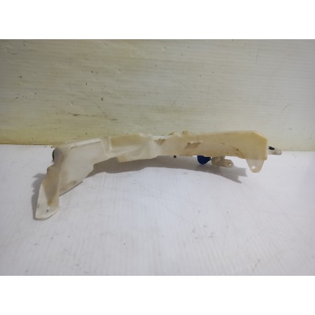 Recambio de deposito limpia para ford focus lim. (cb4) business referencia OEM IAM 4M5113K163  