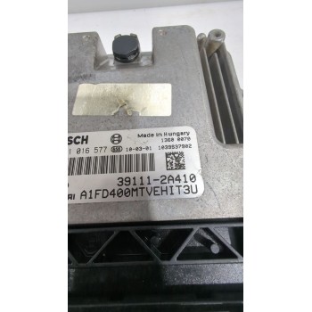 Recambio de centralita motor uce para hyundai i30 (fd) 1.6 crdi referencia OEM IAM 391112A410  