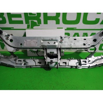 Recambio de panel frontal para ford focus berlina (cak) ambiente referencia OEM IAM 2M518B041CF  