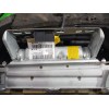 Recambio de salpicadero para seat alhambra (7v9) 2.0 tdi referencia OEM IAM 7M3857009AG74D / 7M3880204  