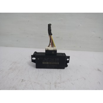 Recambio de modulo electronico para renault scenic iii bose edition referencia OEM IAM 259906372R  