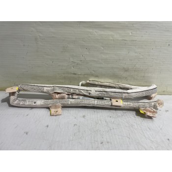 Recambio de airbag cortina delantero izquierdo para skoda yeti active referencia OEM IAM 5L6880741  