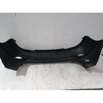 Recambio de paragolpes trasero para hyundai ix35 (lm, el, elh) 2.0 crdi 4wd referencia OEM IAM 866112Y000  