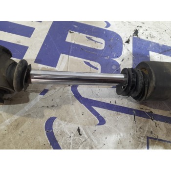 Recambio de amortiguador trasero para peugeot 5008 2.0 blue-hdi fap referencia OEM IAM 5206 WL  