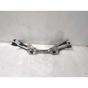 Recambio de puente trasero para alfa romeo giulietta (940_) 1.6 jtdm (940fxd1a) referencia OEM IAM 0000050518703  