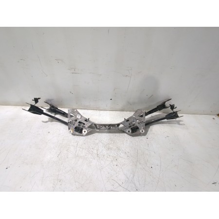 Recambio de puente trasero para alfa romeo giulietta (940_) 1.6 jtdm (940fxd1a) referencia OEM IAM 0000050518703  