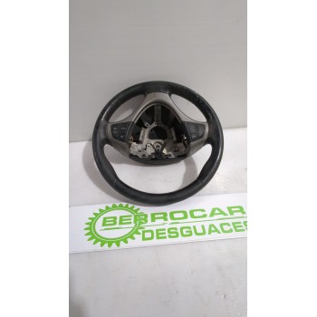 Recambio de volante para hyundai i30 (fd) 1.6 crdi referencia OEM IAM 6111736  