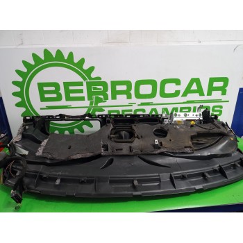 Recambio de salpicadero para seat alhambra (7v9) 2.0 tdi referencia OEM IAM 7M3857009AG74D / 7M3880204  