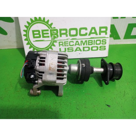 Recambio de alternador para ford focus berlina (cak) ambiente referencia OEM IAM 112142  
