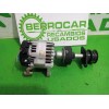 Recambio de alternador para ford focus berlina (cak) ambiente referencia OEM IAM 112142  