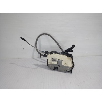 Recambio de cerradura puerta delantera derecha para mini mini (r56) cooper referencia OEM IAM 51212752596  