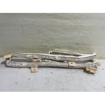 Recambio de airbag cortina delantero izquierdo para skoda yeti active referencia OEM IAM 5L6880741  