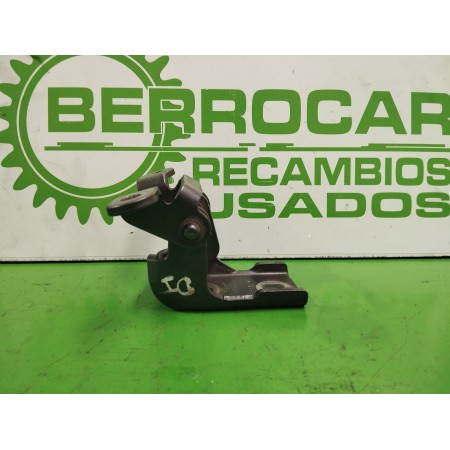 Recambio de bisagras para opel insignia berlina 2.0 cdti cat referencia OEM IAM ES03A046574  