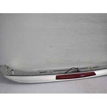 Recambio de aleron trasero para seat ibiza (6k1) stella referencia OEM IAM 6K6827933E  