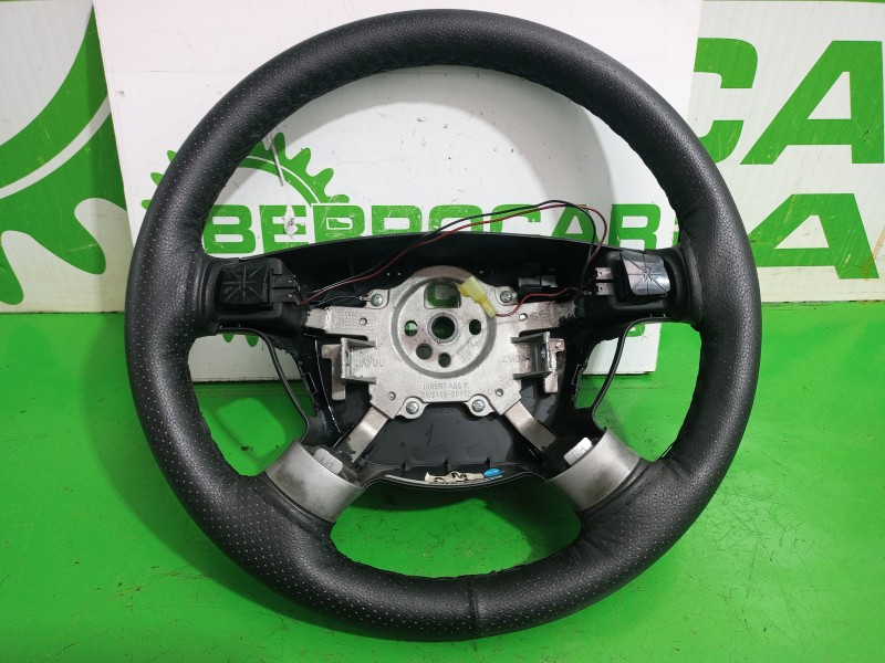 Recambio de volante para chevrolet aveo ls referencia OEM IAM DW211520112  