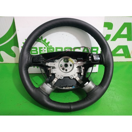 Recambio de volante para chevrolet aveo ls referencia OEM IAM DW211520112  