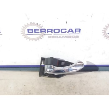 Recambio de maneta interior delantera izquierda para toyota rav 4 (a3) 2.2 d-4d cat referencia OEM IAM 6920633100B0  