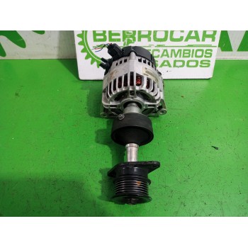 Recambio de alternador para ford focus berlina (cak) ambiente referencia OEM IAM 112142  
