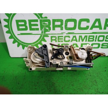 Recambio de mando calefaccion / aire acondicionado para citroën berlingo 1.9 diesel referencia OEM IAM 030808E  