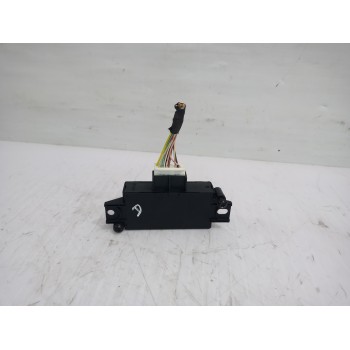 Recambio de modulo electronico para renault scenic iii bose edition referencia OEM IAM 259906372R  