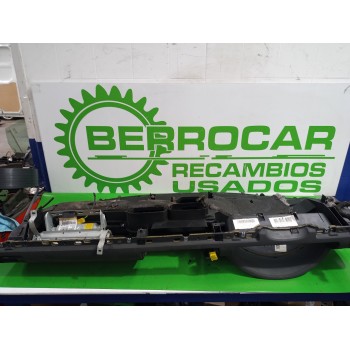 Recambio de salpicadero para seat alhambra (7v9) 2.0 tdi referencia OEM IAM 7M3857009AG74D / 7M3880204  
