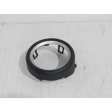 Recambio de moldura izquierda para mini mini (r56) cooper referencia OEM IAM 51412753337  