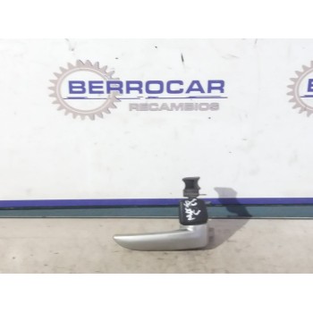 Recambio de maneta interior delantera derecha para mazda 3 berlina (bk) referencia OEM IAM   