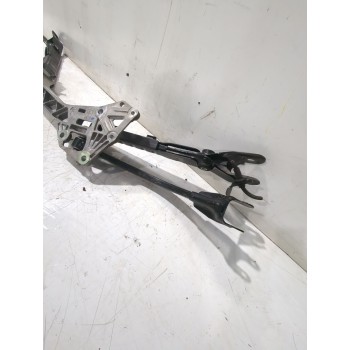 Recambio de puente trasero para alfa romeo giulietta (940_) 1.6 jtdm (940fxd1a) referencia OEM IAM 0000050518703  