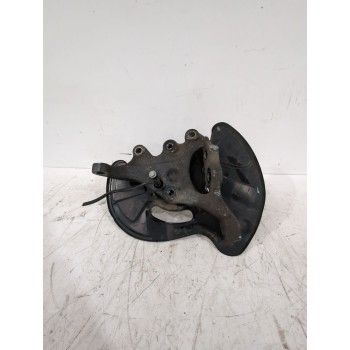 Recambio de mangueta delantera izquierda para mercedes-benz clk (c209) clk 240 (209.361) referencia OEM IAM 2043320101  