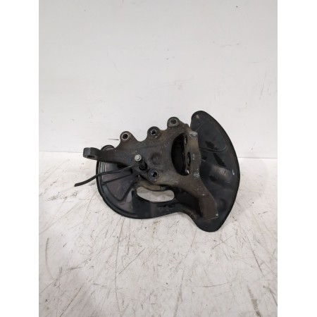 Recambio de mangueta delantera izquierda para mercedes-benz clk (c209) clk 240 (209.361) referencia OEM IAM 2043320101  