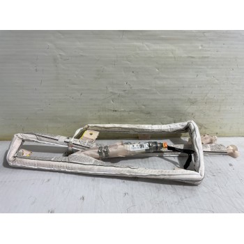 Recambio de airbag cortina delantero izquierdo para skoda yeti active referencia OEM IAM 5L6880741  