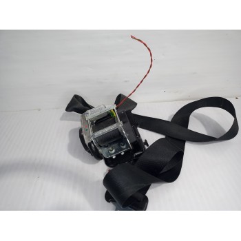 Recambio de cinturon de seguridad trasero izquierdo para hyundai i20 (bc3) essence mild-hybrid referencia OEM IAM 651969100C  