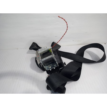 Recambio de cinturon de seguridad trasero izquierdo para hyundai i20 (bc3) essence mild-hybrid referencia OEM IAM 651969100C  