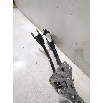 Recambio de puente trasero para alfa romeo giulietta (940_) 1.6 jtdm (940fxd1a) referencia OEM IAM 0000050518703  