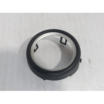 Recambio de moldura izquierda para mini mini (r56) cooper referencia OEM IAM 51412753337  